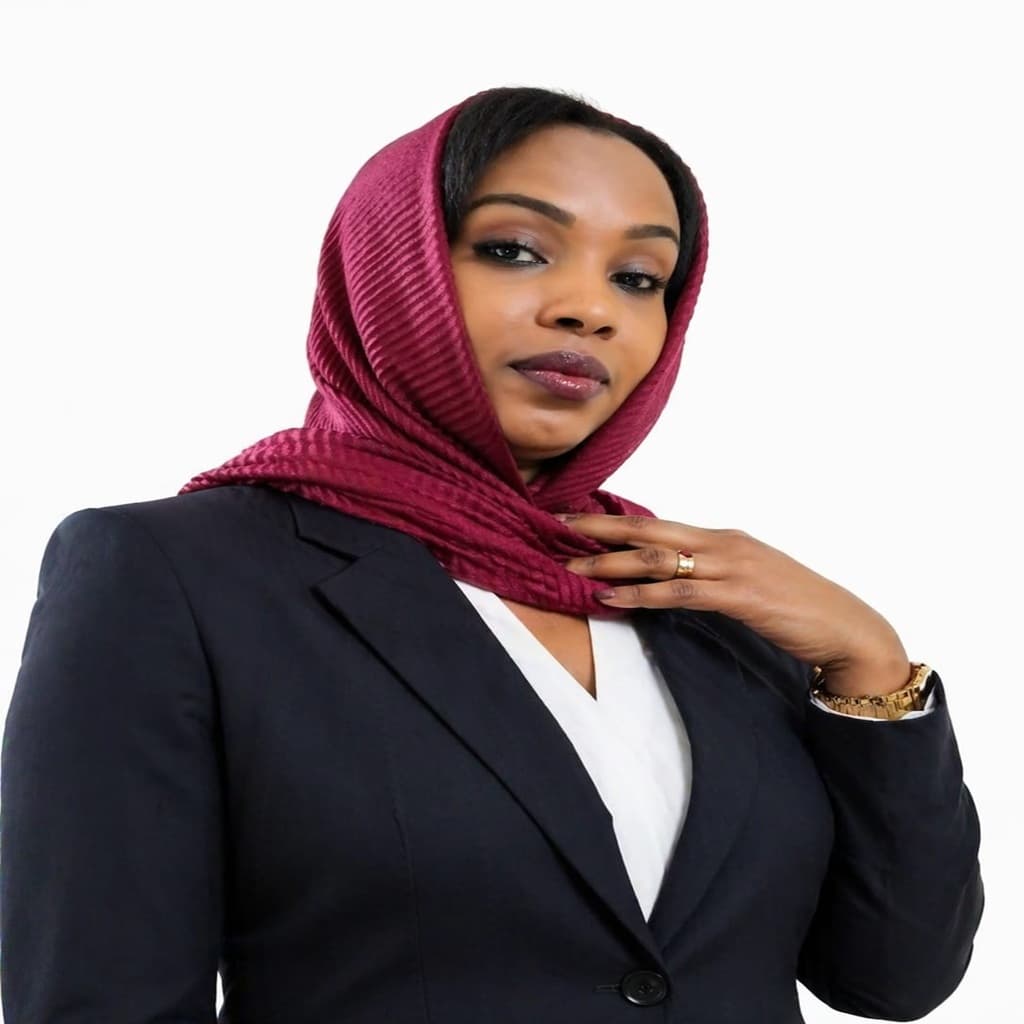 صورة إيناس عبدالرحمن